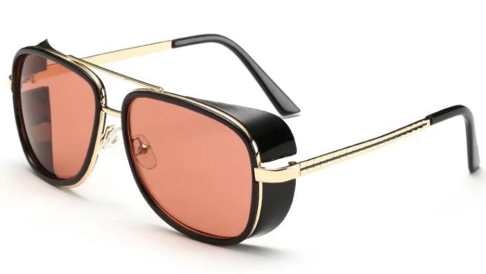 Men's Sunglasses by GJG Denim