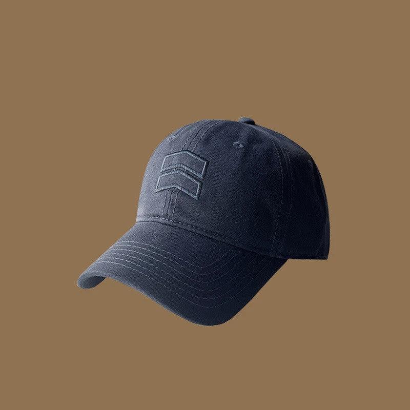 Men's Baseball Cap by GJG Denim