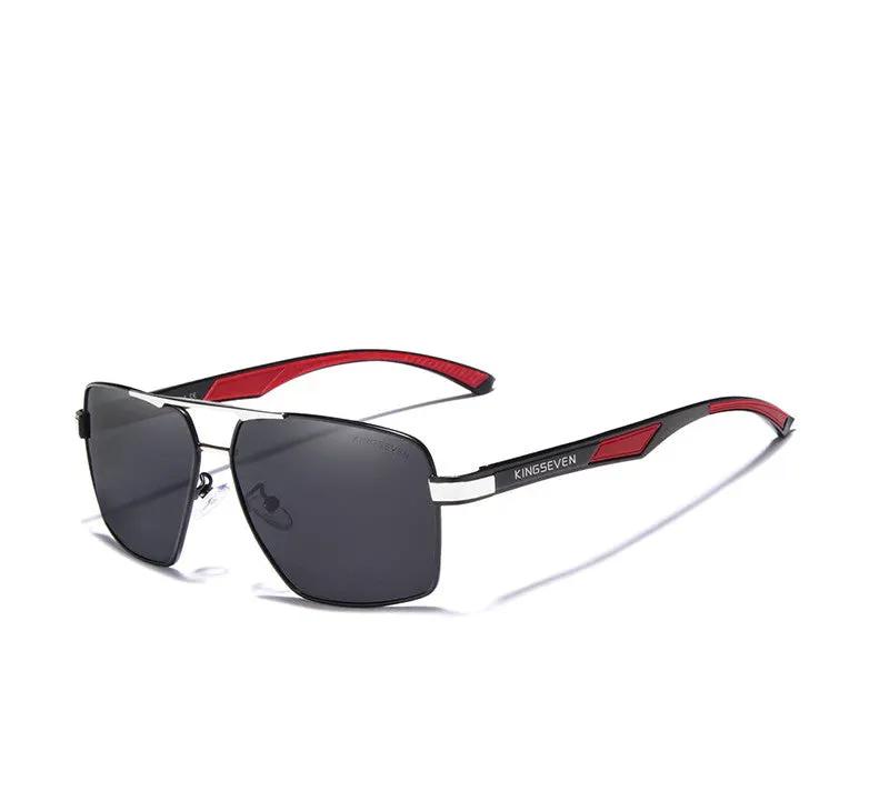 Polarized Sunglasses For Men by GJG Denim