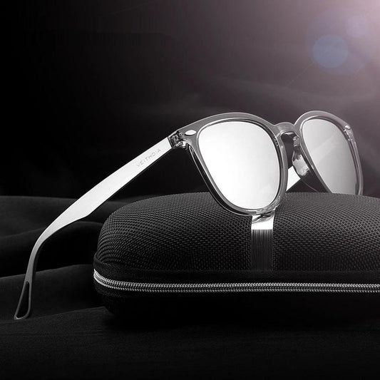 Men's Polarized UV-proof Sunglasses by GJG Denim