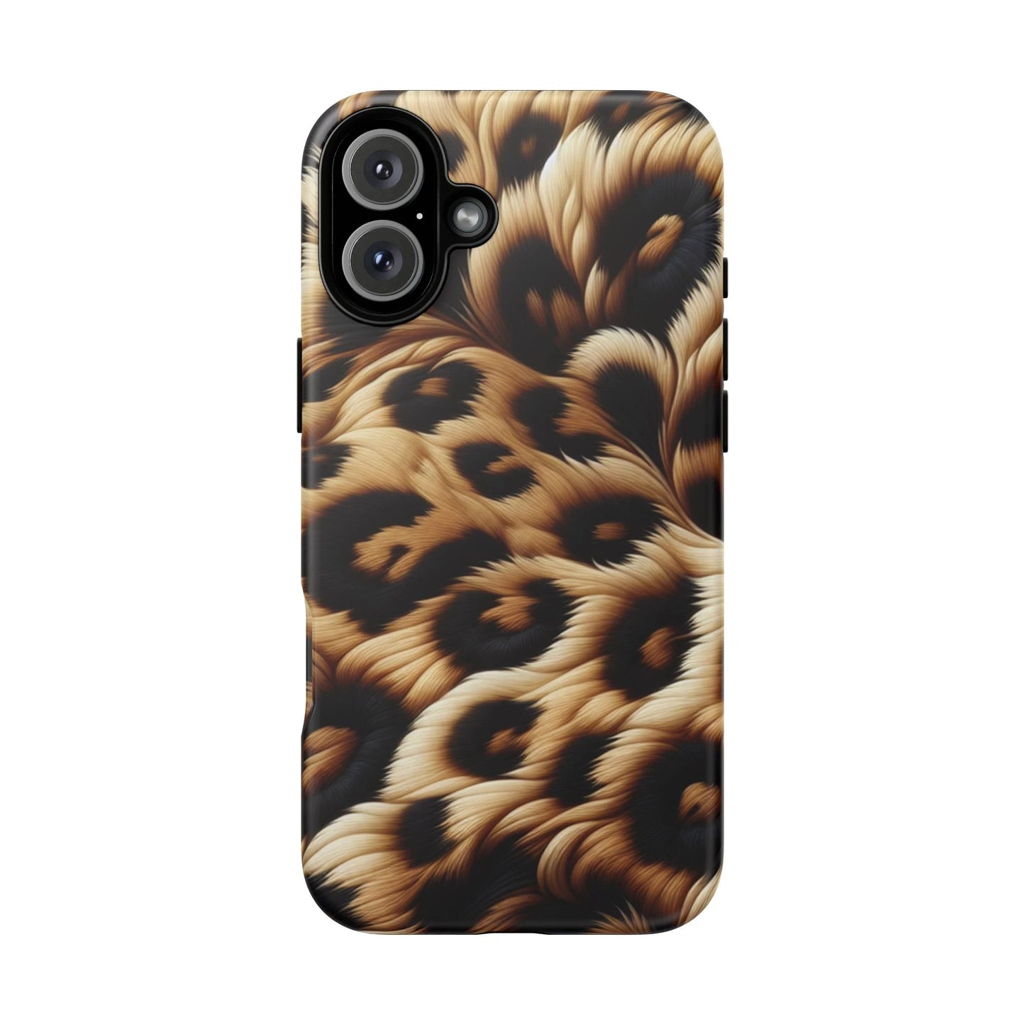 Stylish Phone Case - Tough Cases, Protective Cover for Animal Print Lovers, Gift for Birthdays, Trendy Accessory for Everyday Use, [...] by Printify