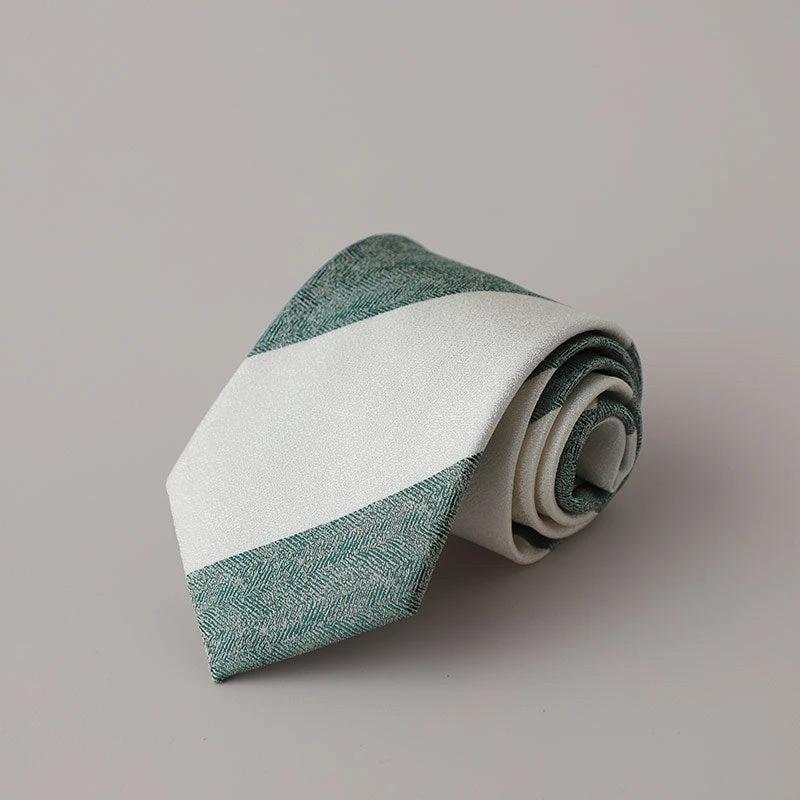 Men's Ties by GJG Denim