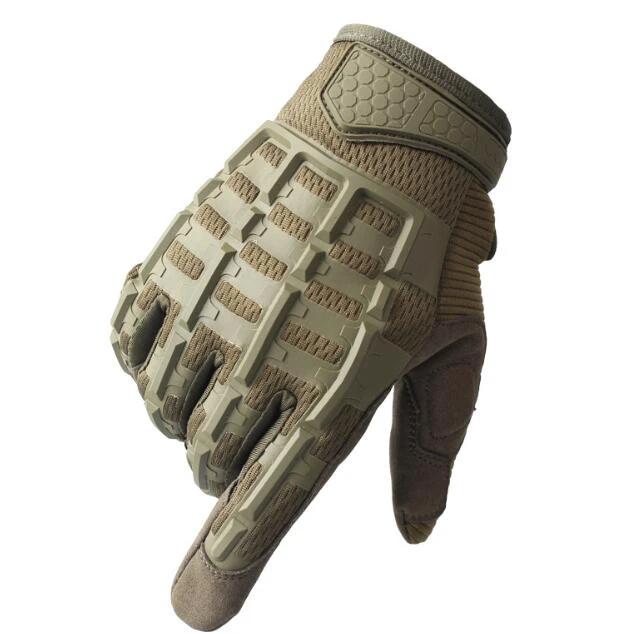Men's Tactical Gloves by GJG Denim