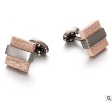 Men's Cufflinks by GJG Denim