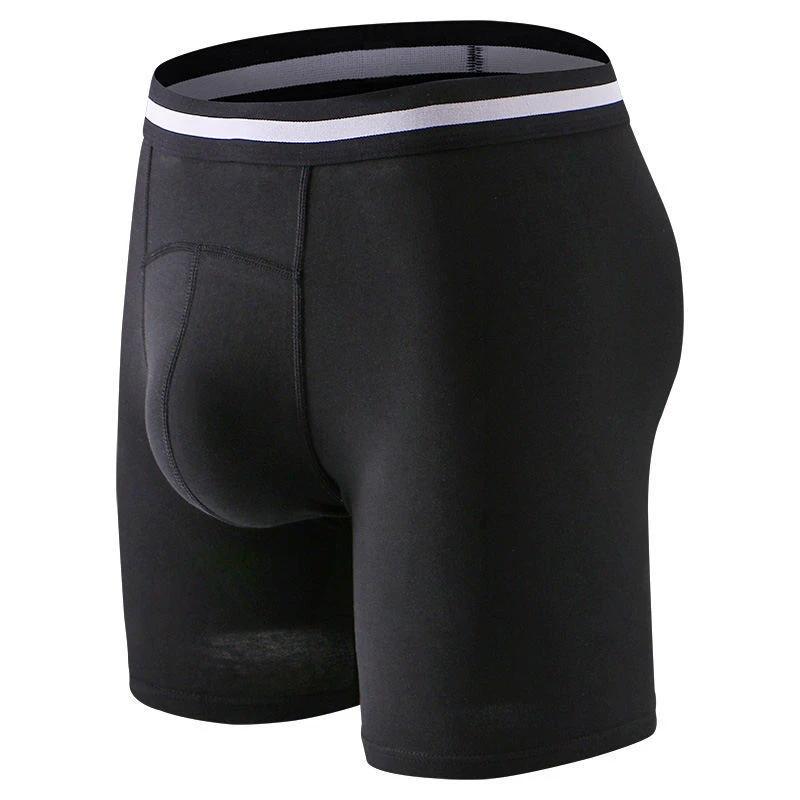 Men's Cotton Fitness Underwear by GJG Denim
