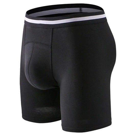 Men's Cotton Fitness Underwear by GJG Denim