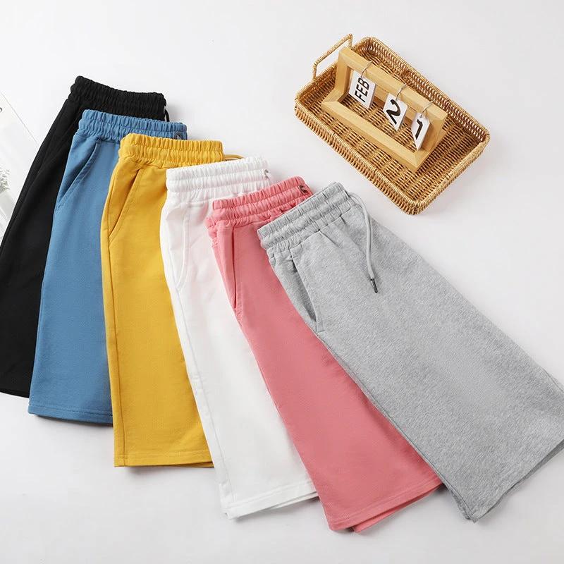 Men's Casual Shorts by GJG Denim