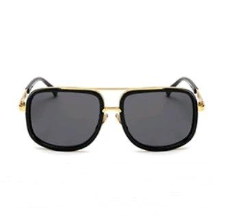 Men's Retro Fashion Sunglasses by GJG Denim