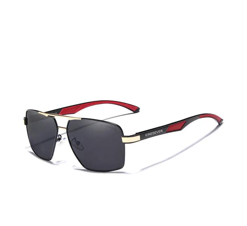 Polarized Sunglasses For Men by GJG Denim
