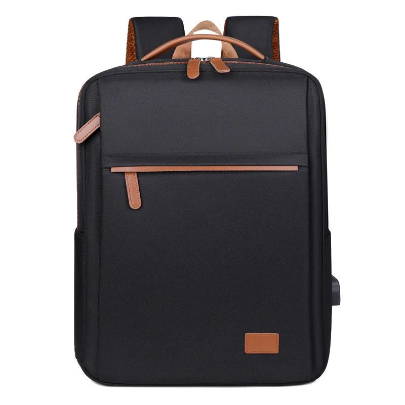 Business Shoulder Bag For Men by GJG Denim