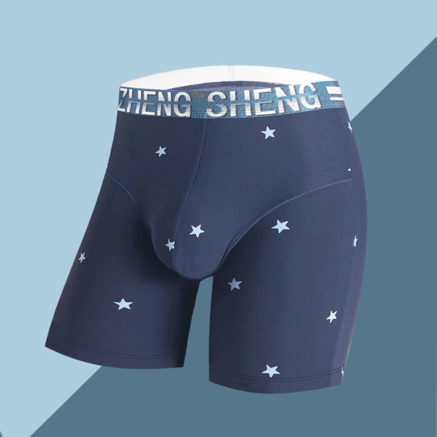 Men's Sports Underwear by GJG Denim