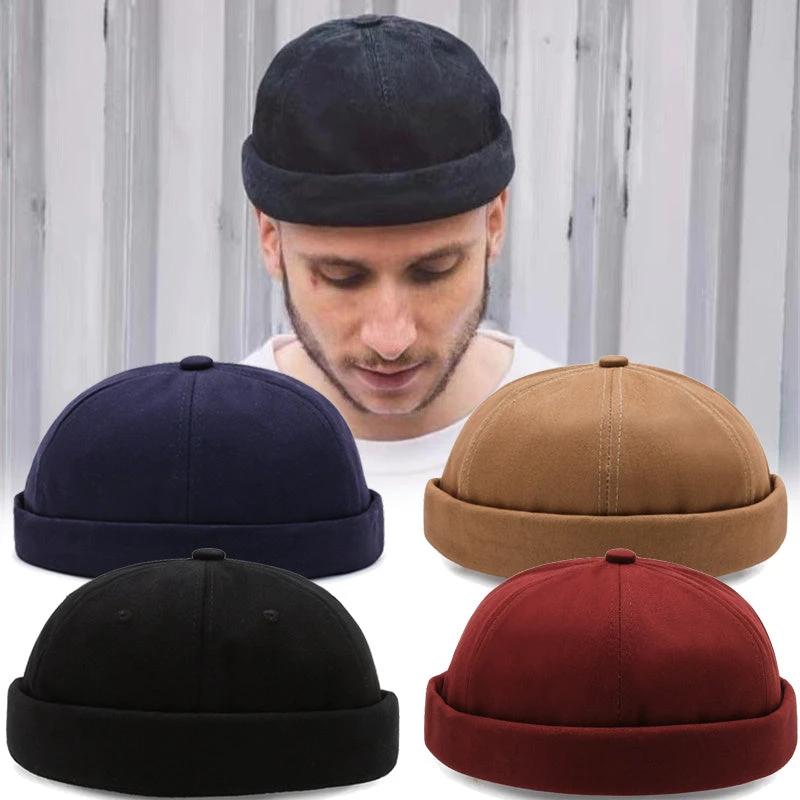 Men's Hooligan Hats by GJG Denim
