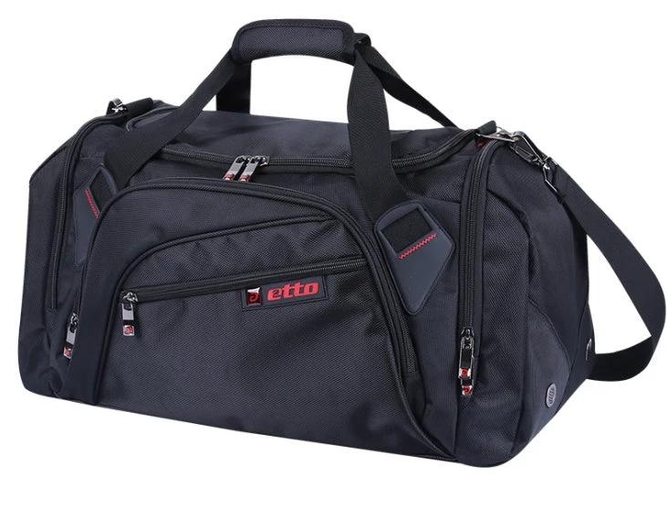 Men's Sports Bag by GJG Denim