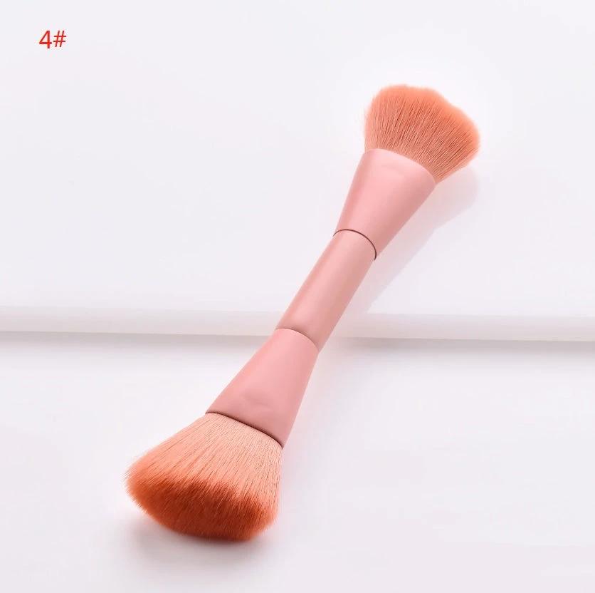 Cosmetic Brush Make Up Tools by GJG Denim