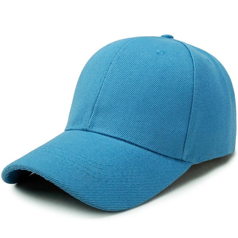 Men's Fashion Baseball Hats by GJG Denim