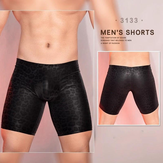 Men's Printed Underwear by GJG Denim