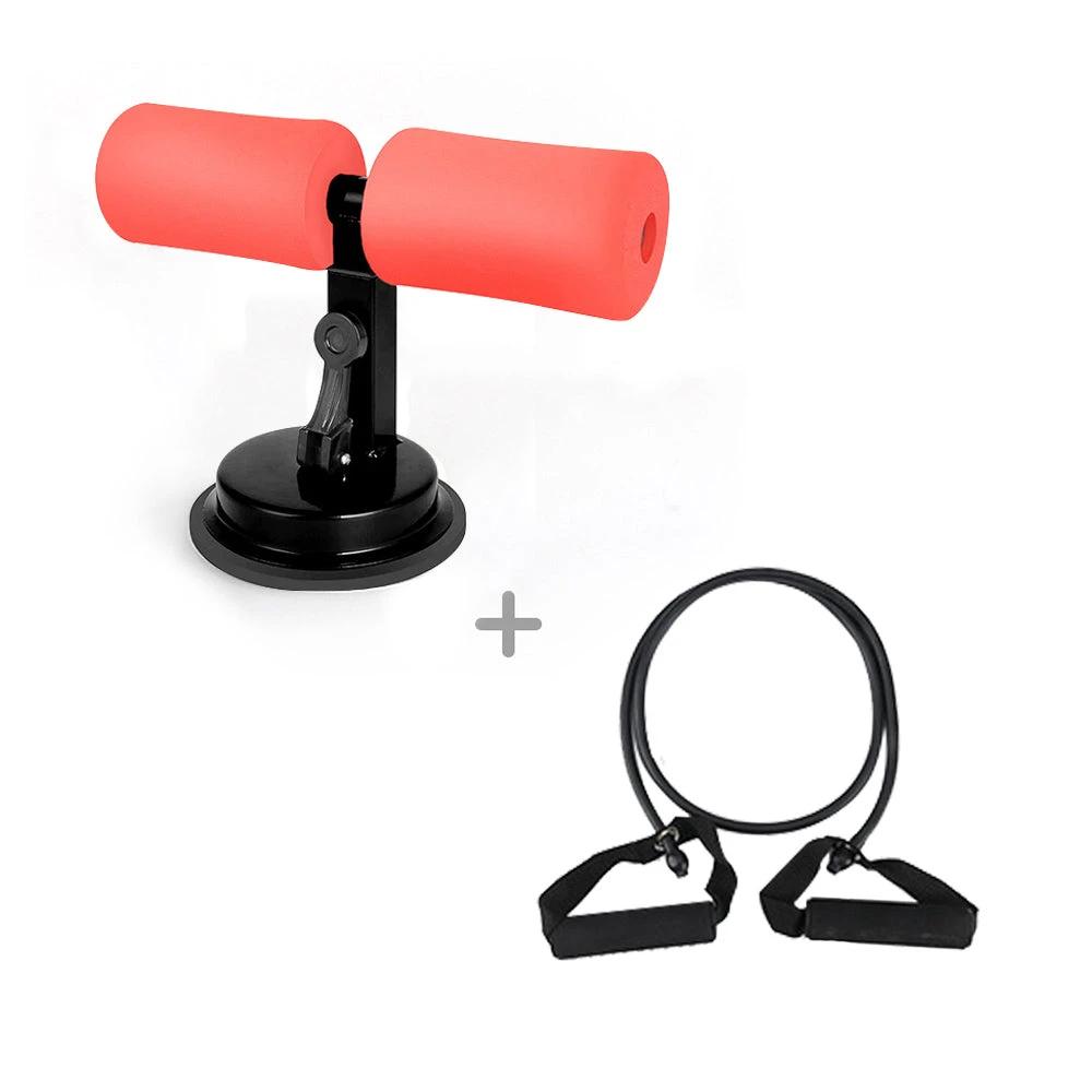 Sit Up Exercise Equipment by GJG Denim