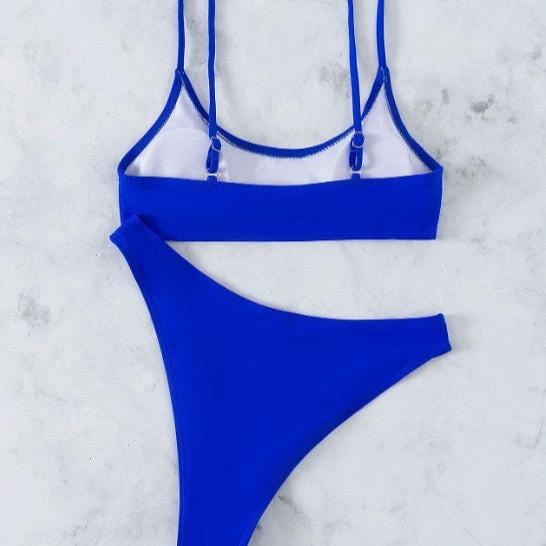 Bikini Swimwear For Women European And American Style by GJG Denim