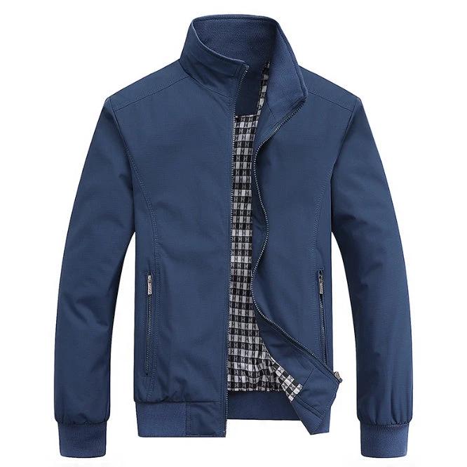 Men's Casual Jacket Outerwear Sportswear by GJG Denim