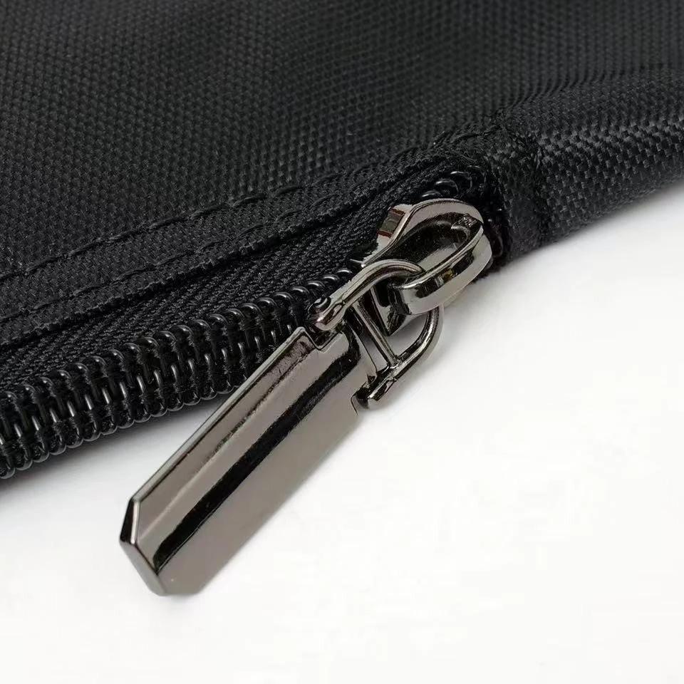 Men's Multi-functional Vintage Crossbody Underarm Shoulder Bag by GJG Denim