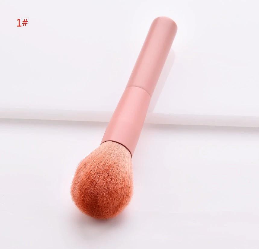 Cosmetic Brush Make Up Tools by GJG Denim