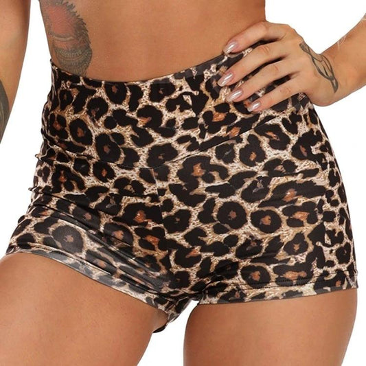 For Women Short Pants Fitness Shorts Leggings Sportswear by GJG Denim