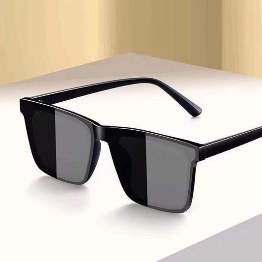 High-grade Sun Protection And UV Protection Sunglasses For Men by GJG Denim