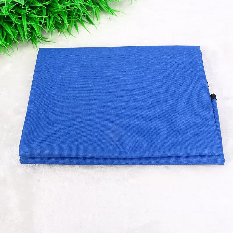 Pet Seat Cushion/Cover by GJG Denim