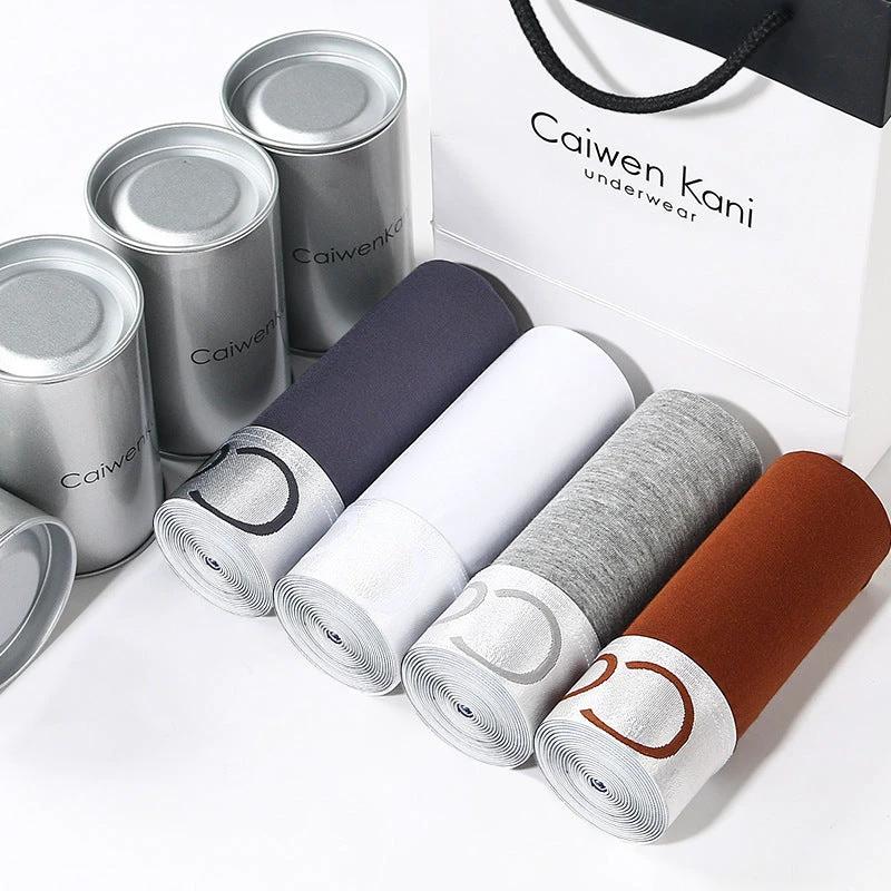 Men's Breathable Boxers by GJG Denim