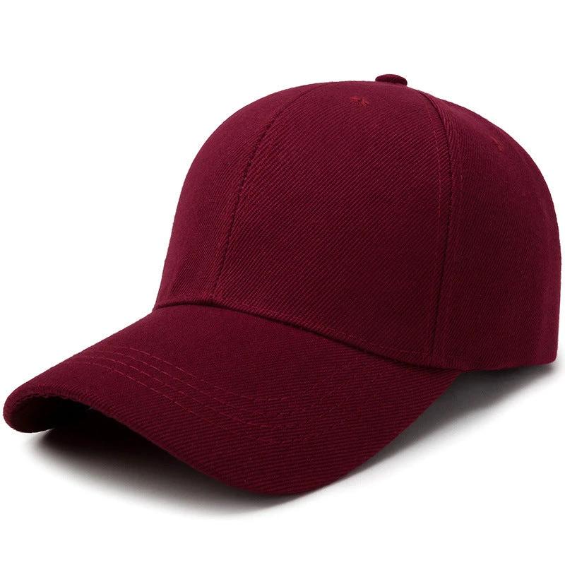 Men's Fashion Baseball Hats by GJG Denim