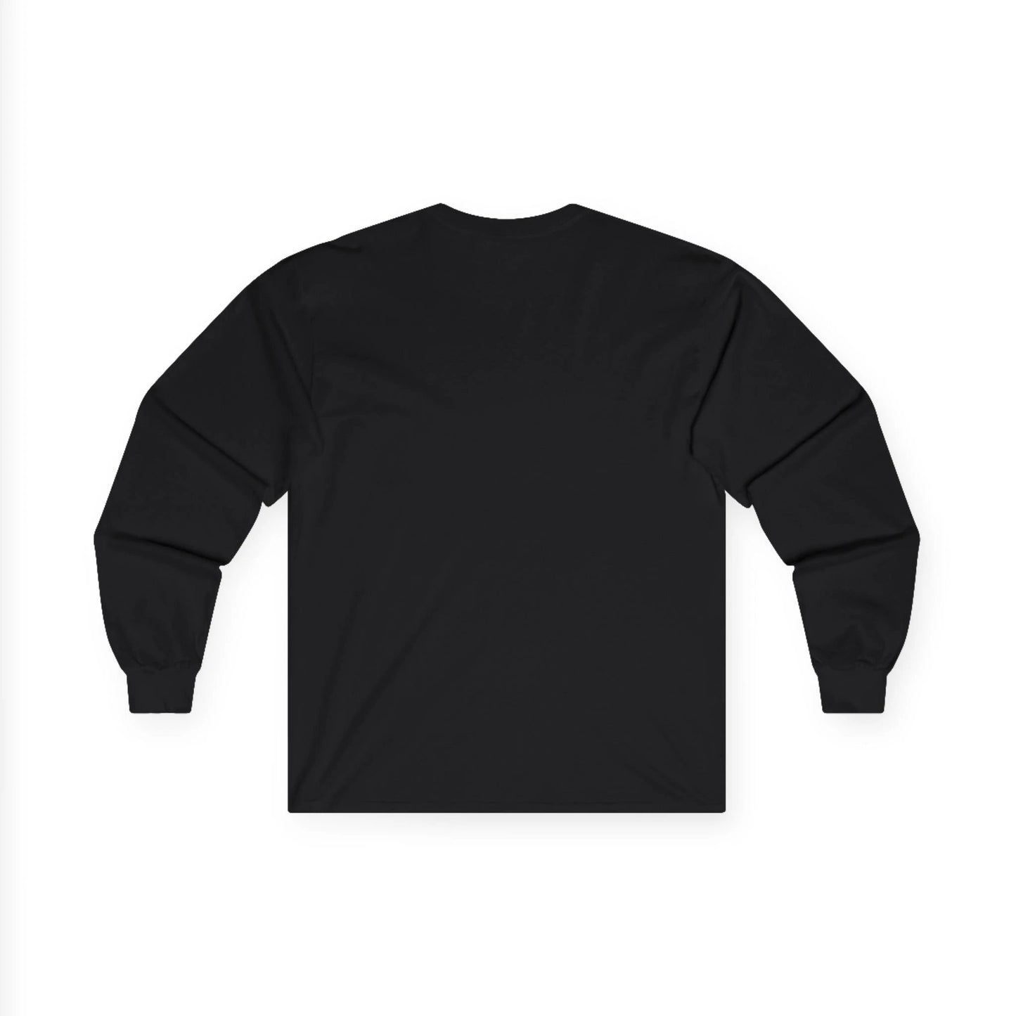 The GOAT Unisex Long Sleeve Tee, Casual Wear, Perfect for Sports Fans, Gift for Him or Her, Iconic Statement Shirt by Printify