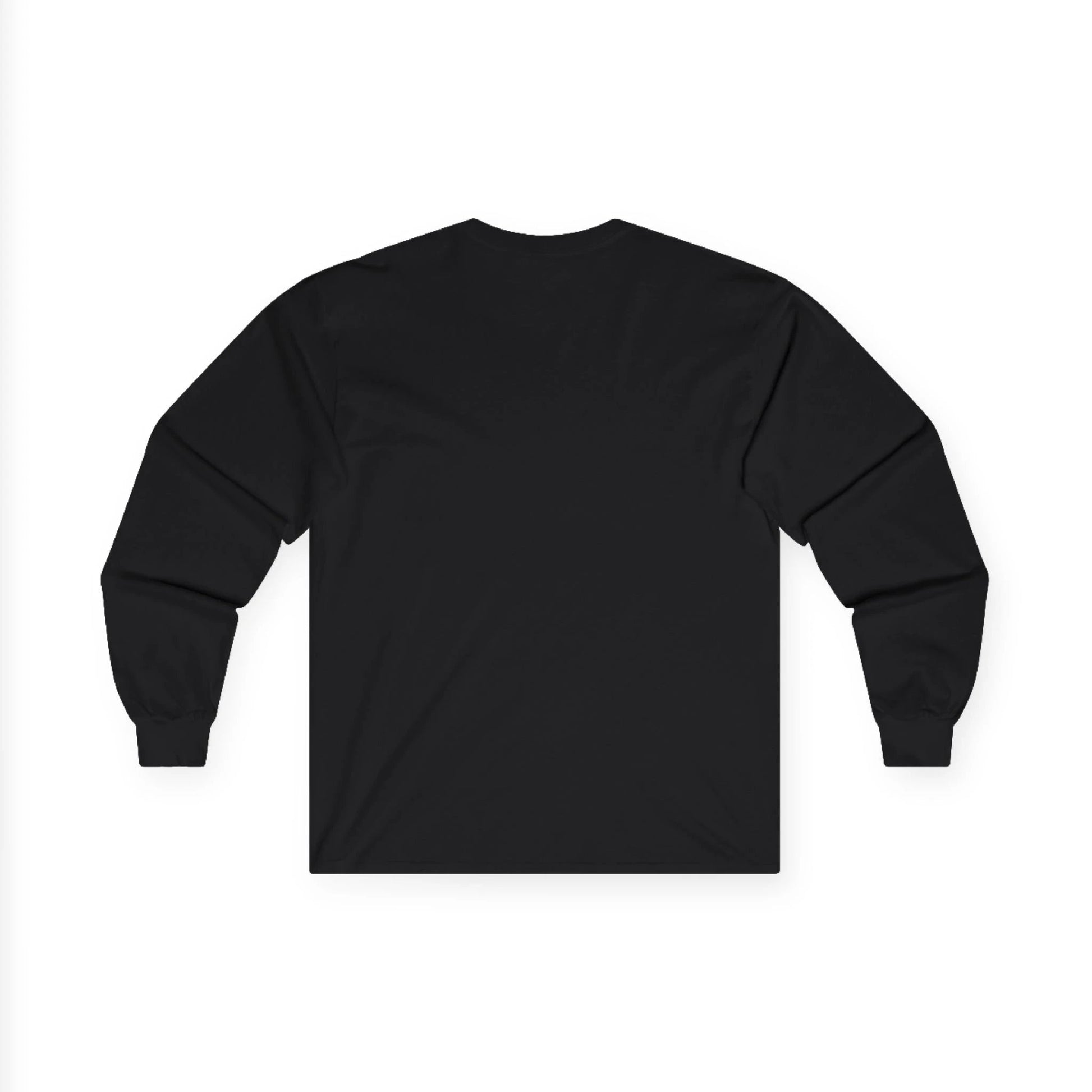 The GOAT Unisex Long Sleeve Tee, Casual Wear, Perfect for Sports Fans, Gift for Him or Her, Iconic Statement Shirt by Printify