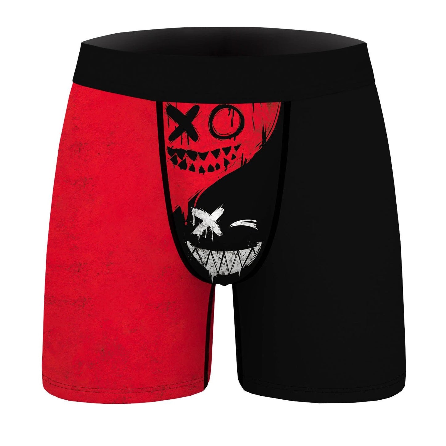 Men's Comfy Breathable Boxers by GJG Denim