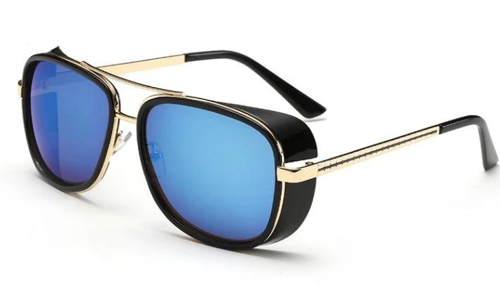 Men's Sunglasses by GJG Denim