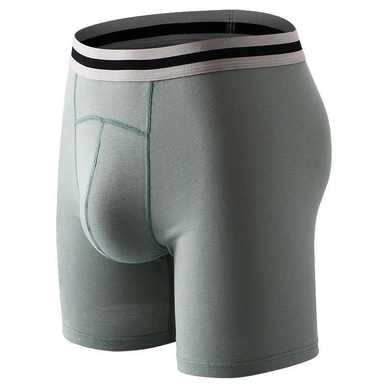 Men's Cotton Fitness Underwear by GJG Denim