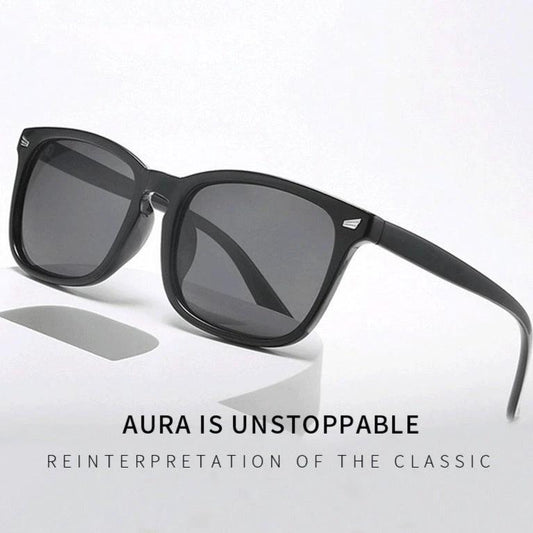 High-definition Polarized Lenses For Men by GJG Denim