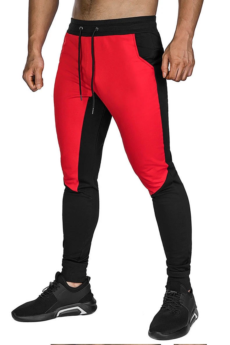 Men's Sport Sweatpants by GJG Denim
