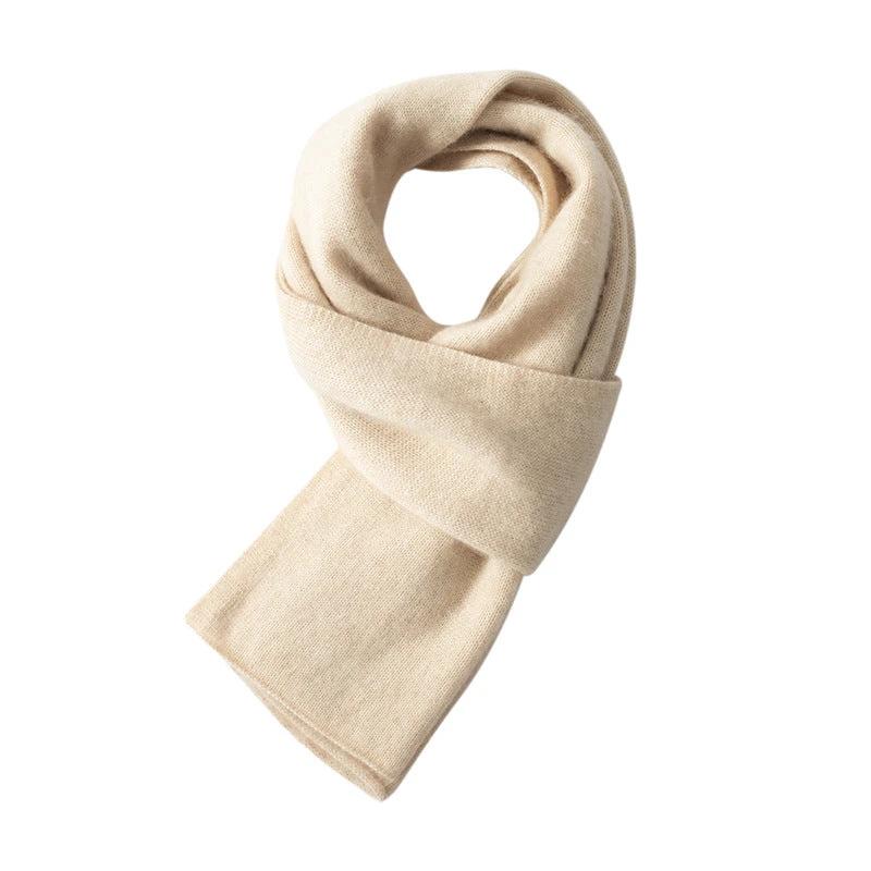Men's Cashmere Scarf by GJG Denim