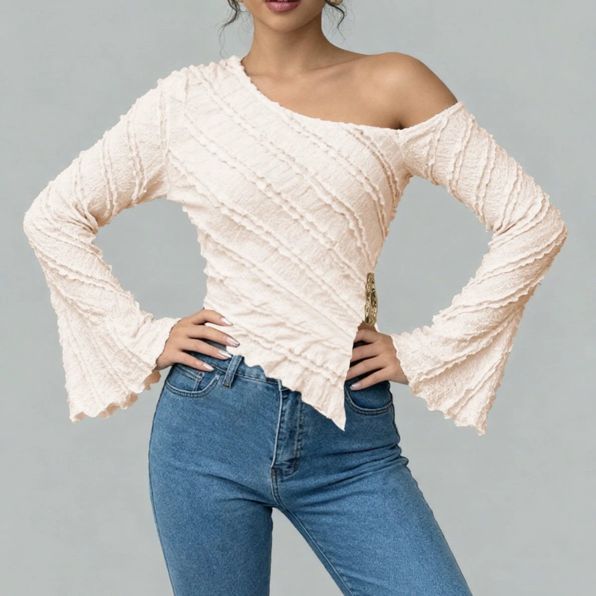 Everyday Chic Outfits For Women Stylish Tops by GJG Denim