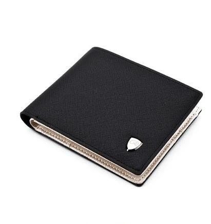 Men's Multi-card Wallet For Men by GJG Denim