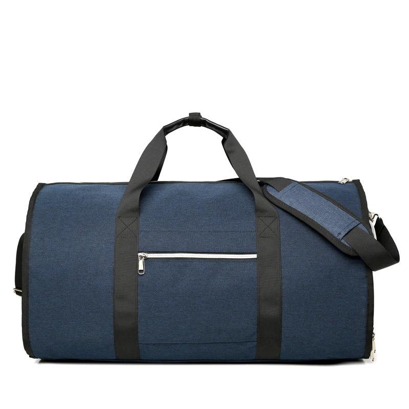 Business Travel Bag by GJG Denim