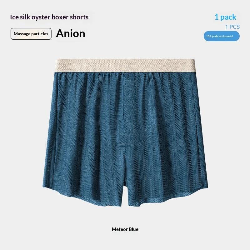 Men's Boxer Briefs by GJG Denim
