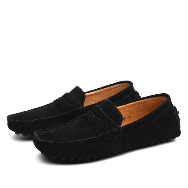 Men's Casual Shoes by GJG Denim