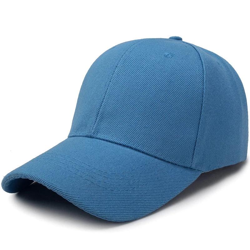 Men's Fashion Baseball Hats by GJG Denim