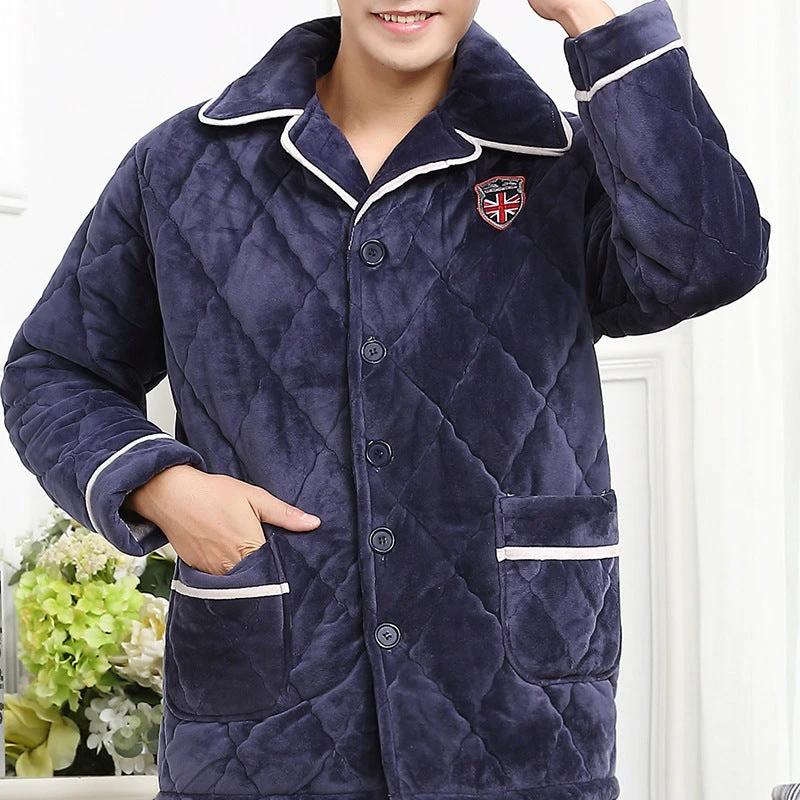 Men's pajamas by GJG Denim