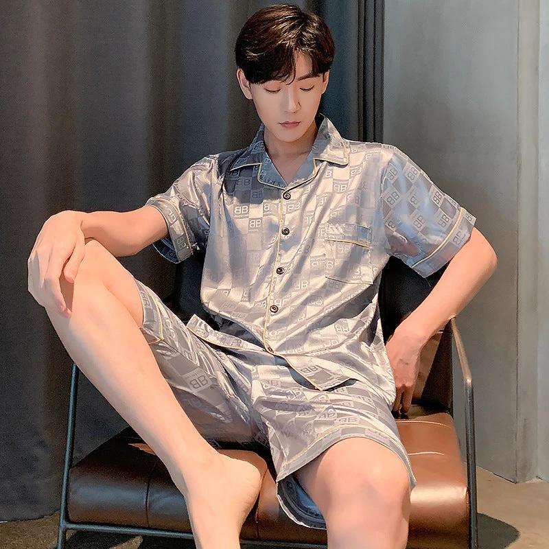 Men's Pajamas by GJG Denim