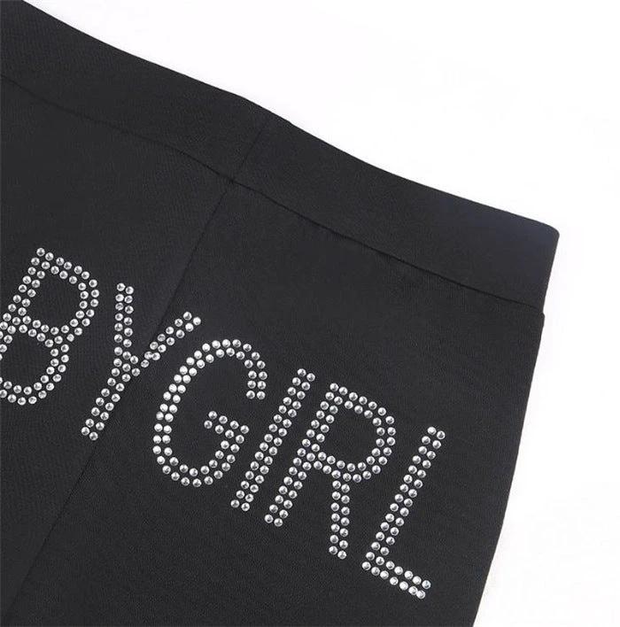 Tight Bottoming Women Pants by GJG Denim
