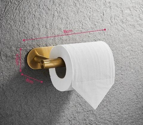 Various Bathroom Essentials by GJG Denim