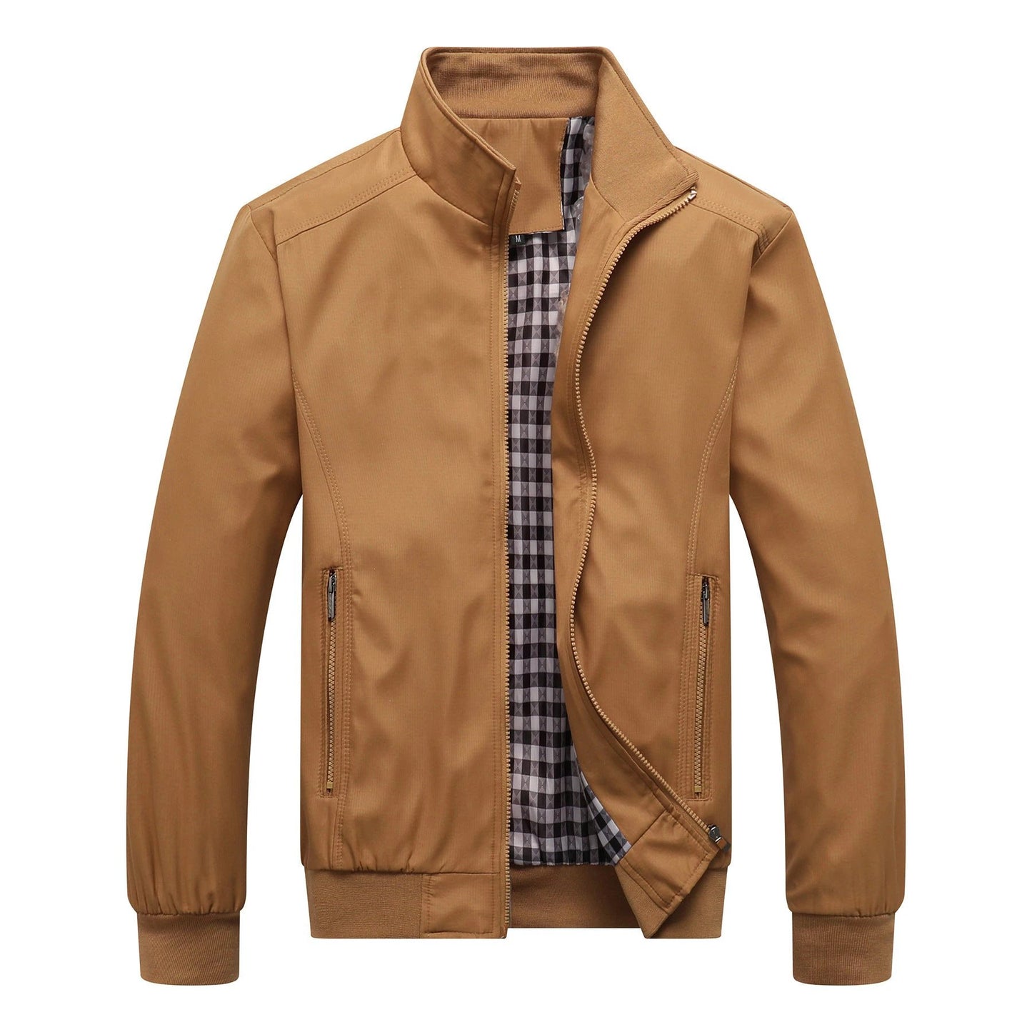 Men's Casual Jacket Outerwear Sportswear by GJG Denim