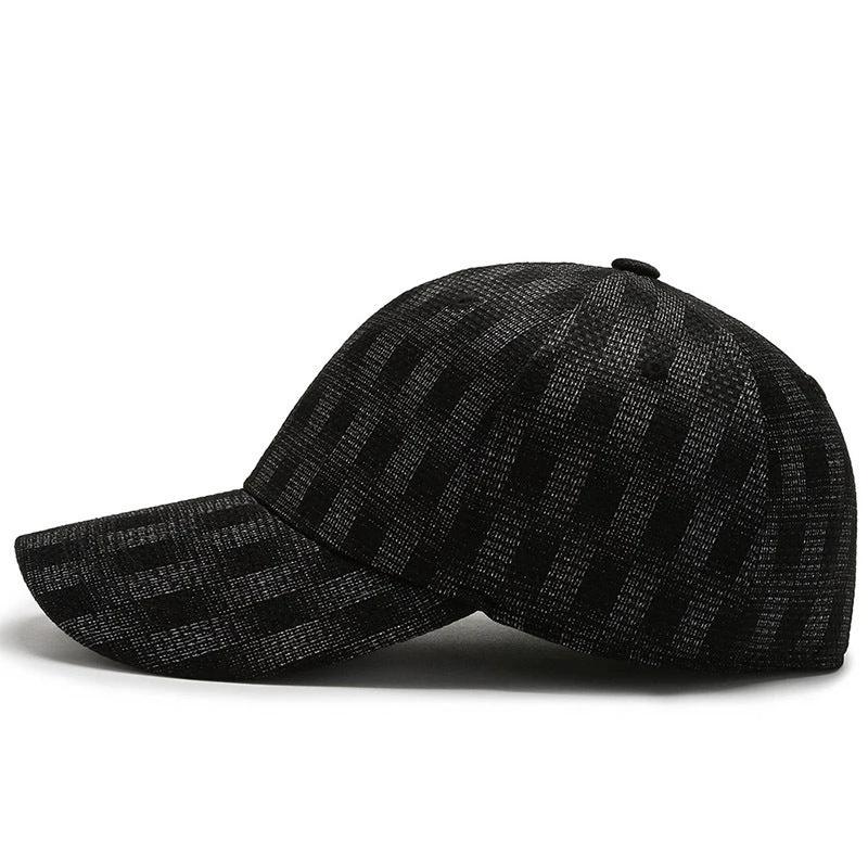 Men's Elastic Size Full Sealing Sun Hat by GJG Denim